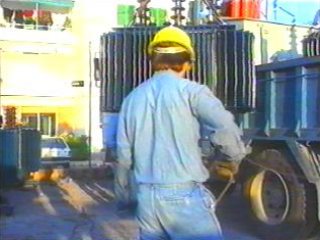 GESA TRANSFORMADOR (02)  PREVENCION RIESGOS